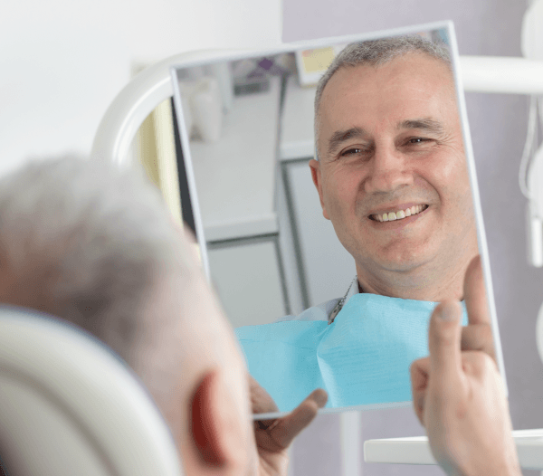 Dental Implants in Dorchester-on-Thames