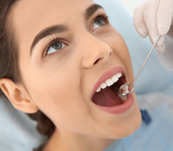Emergency Dentist in Dorchester-on-Thames